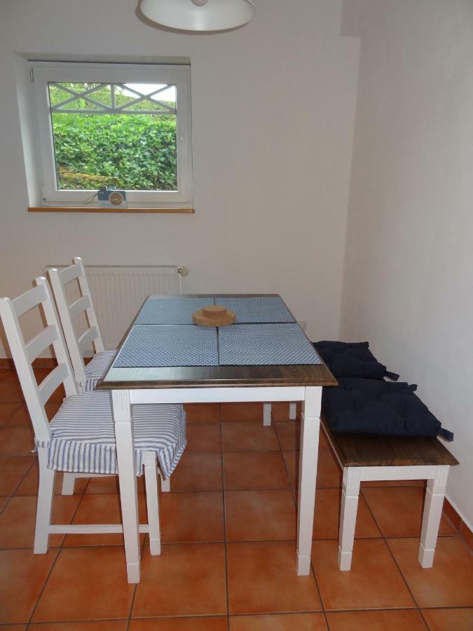 Ferienwohnung Am Wald Blankenrath Exterior photo