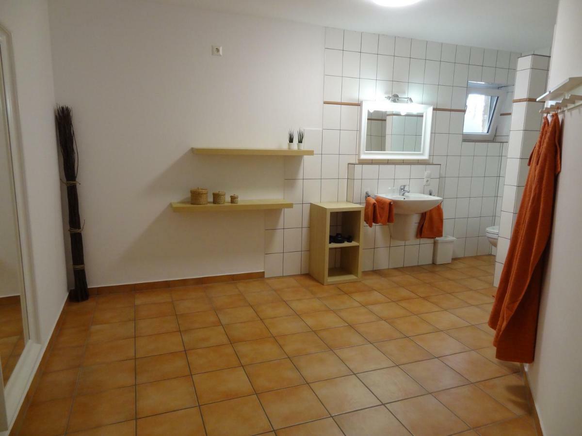 Ferienwohnung Am Wald Blankenrath Exterior photo