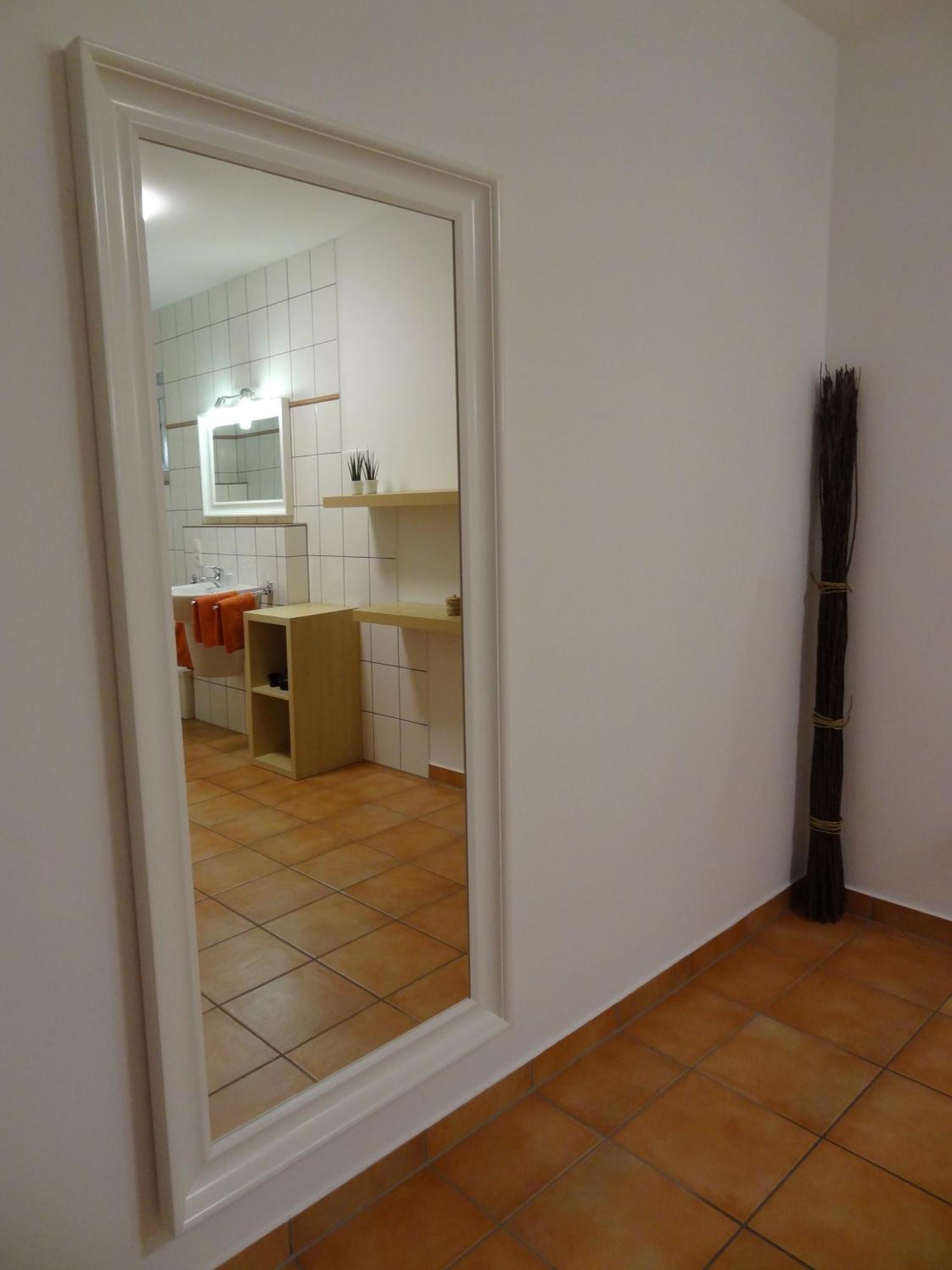 Ferienwohnung Am Wald Blankenrath Exterior photo